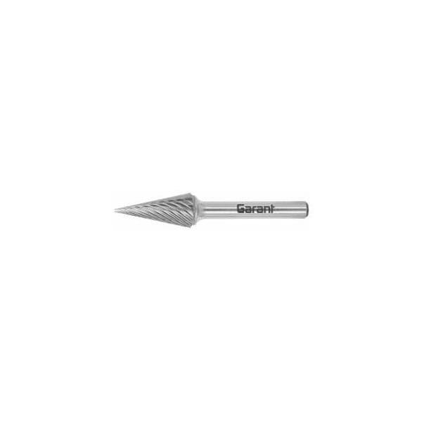 Garant Master Uni Carbide Burr, Type: M1020 540220 M1020 - main